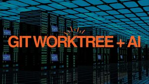 How to Run Multiple AI Agents in Parallel with Git Worktrees